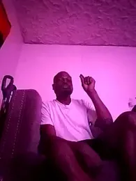 Daddy_hook webcam model stream image