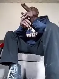 Daddy_hook webcam model stream image