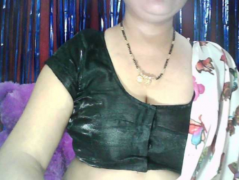 sexycharu webcam model stream image