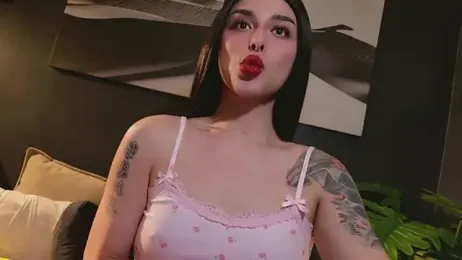 LetisiaRocks webcam model stream image