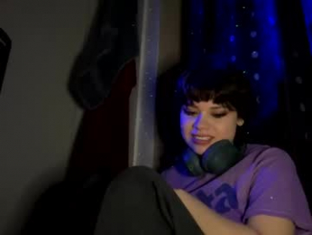 velvetpurrfection webcam model stream image