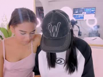 mia_and_masterboy webcam model stream image