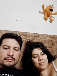 RummyVale webcam model stream image