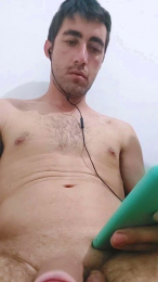 Vitorvp webcam model stream image