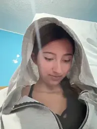 Giselle_miau webcam model stream image