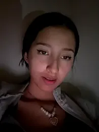 Giselle_miau webcam model stream image