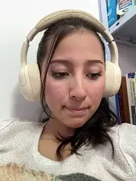 Giselle_miau webcam stripchat model stream image