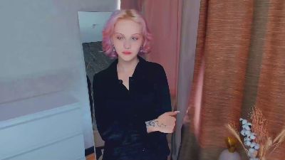 MaybelleLancz webcam cam4 model stream image