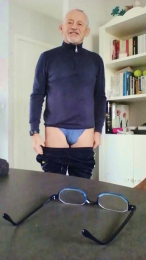 mich42 webcam model stream image