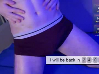 guy_charming webcam model stream image