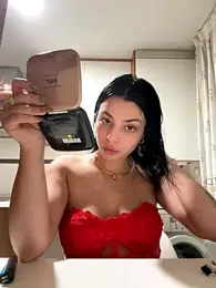 Noeliagglow webcam stripchat model stream image