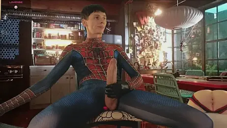 _FetishBoyFun_ webcam model stream image