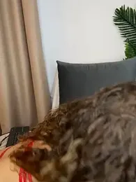 Eire_Spencer webcam model stream image