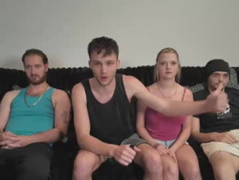 kjbennet webcam model stream image