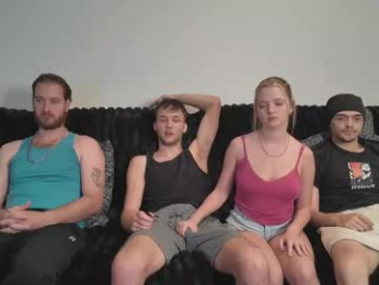 kjbennet webcam chaturbate model stream image