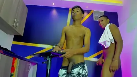 the_hot_boy0 webcam model stream image