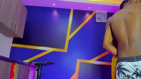 the_hot_boy0 webcam stripchat model stream image