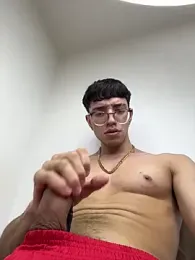 arthurdavies webcam model stream image