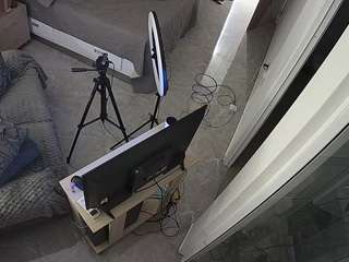 voyeurcam-casa-salsa-bedroom-11 webcam model stream image