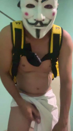 NoPrivadoO webcam model stream image