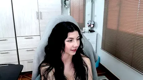 Gisell1501997 webcam model stream image