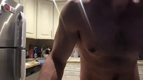 BigGuyMuscle webcam model stream image