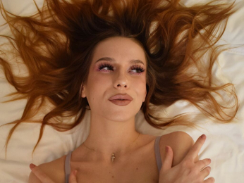 SableLips webcam livejasmin model stream image