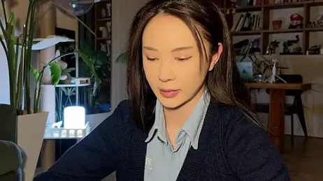 meowLili webcam stripchat model stream image