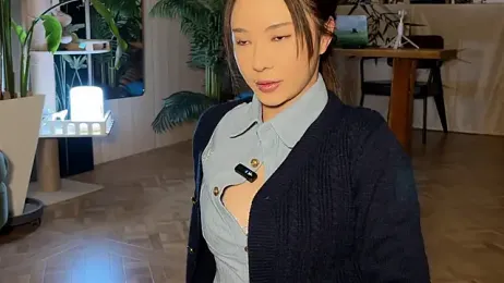 meowLili webcam stripchat model stream image