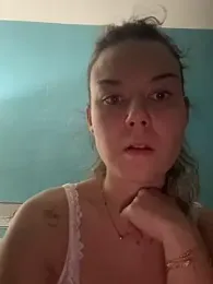 Lea-Martinez webcam model stream image