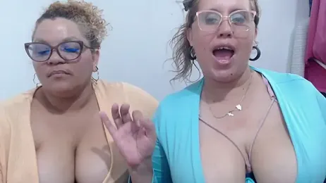 mademooms webcam model stream image