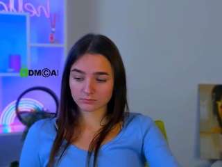 lole-ti webcam model stream image