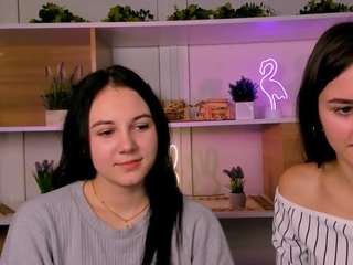 lole-ti webcam model stream image