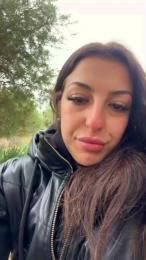 Sofiaaydanni webcam model stream image