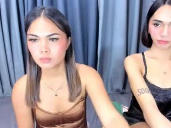 stunningtszoie webcam chaturbate model stream image