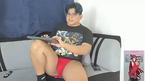 Siul_bigboy webcam model stream image