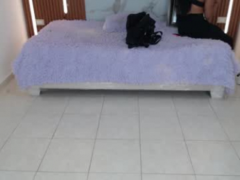 cristal_fox3 webcam model stream image