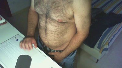 Madrid_Pas webcam cam4 model stream image