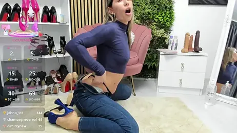 sweetcherry30 webcam model stream image