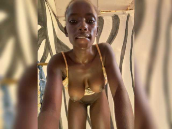 Candystar1 webcam model stream image