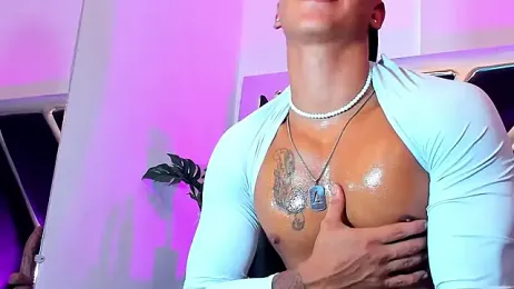 AdriianLopez webcam stripchat model stream image