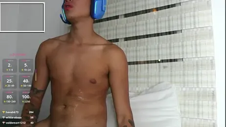 dannys__20 webcam model stream image