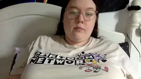 Sexycurvyemilyy webcam model stream image