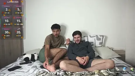 dam0n_fr0st webcam model stream image