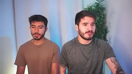 dam0n_fr0st webcam stripchat model stream image