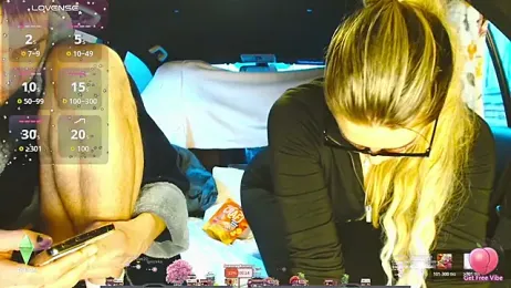 Sweetcoople28 webcam model stream image