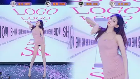 TC-001 webcam stripchat model stream image