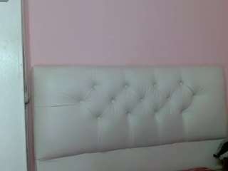 x-isabella-x webcam camsoda model stream image