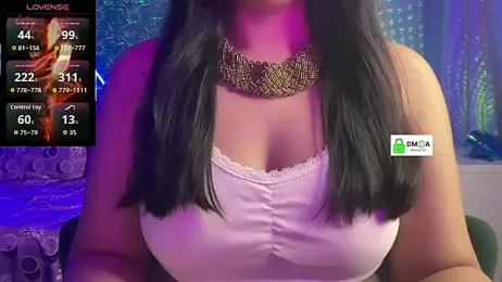 Sizzling__ZAARA webcam stripchat model stream image