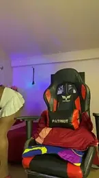 bywanda webcam model stream image